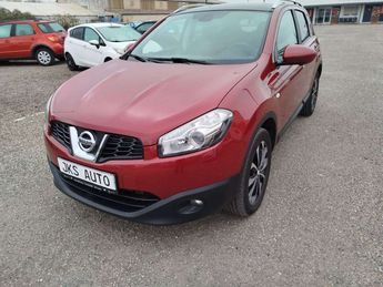  Voir d&eacute;tails -Nissan Qashqai +2 Qashqai 2 I Phase 2 1.6 dCi 16V DPF 4WD  &agrave; Wittelsheim (68)