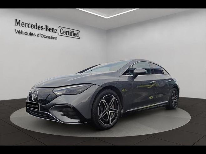 Mercedes Classe E 350 292ch AMG Line Gris S�l�nite M�tallis� de 2024