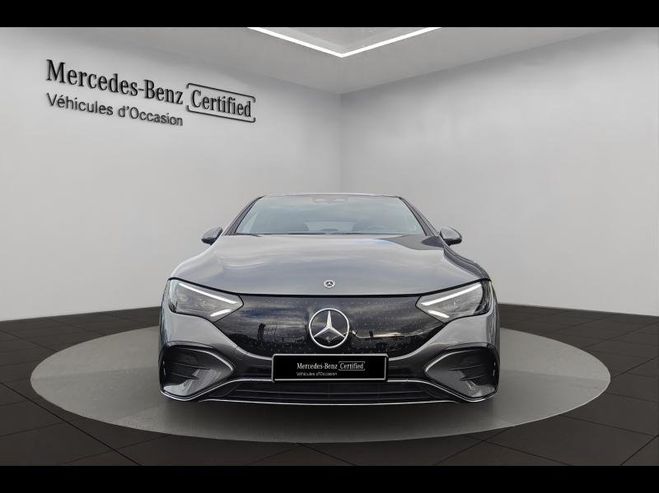 Mercedes Classe E 350 292ch AMG Line Gris S�l�nite M�tallis� de 2024
