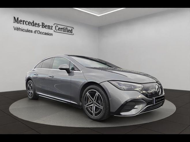 Mercedes Classe E 350 292ch AMG Line Gris S�l�nite M�tallis� de 2024