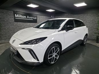  Voir d&eacute;tails -MG MG4 - 204 - 64 KWh Luxury &agrave; Gu�ret (23)