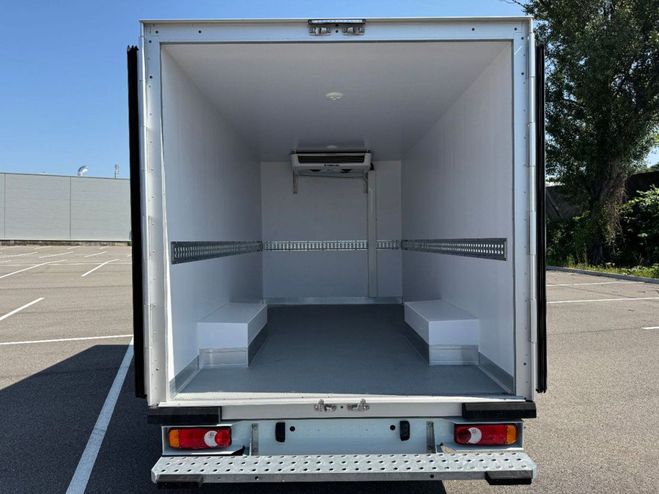Renault Master FRIGORIFIQUE 165CV PLANCHER CABINE L3 13 Blanc de 2024