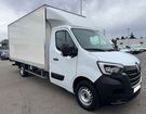 Renault Master CAISSE L3 2.3 BLUE DCI 145 20M3 HAYON &agrave; Mions (69)