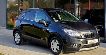  Voir d&eacute;tails -Opel Mokka 1.4 TURBO 140CH COSMO PACK START&STOP 4X &agrave; Geispolsheim (67)