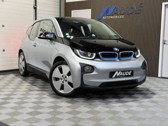  Voir d&eacute;tails -BMW I3 60Ah 170 CH Urban Life Suite 22 Kwh &agrave; Chaponost (69)