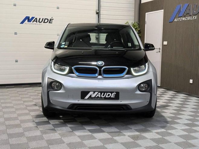 BMW I3 60Ah 170 CH Urban Life Suite 22 Kwh GRIS de 2017