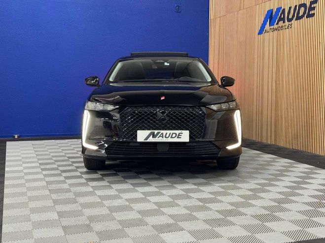 Citroen DS 4 DS4 1.5 BlueHDi 130 CH BVA EAT8 PERFOR NOIR de 2024