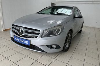  Voir d&eacute;tails -Mercedes Classe A III (W176) 200 Sensation &agrave; Tonnay-Charente (17)