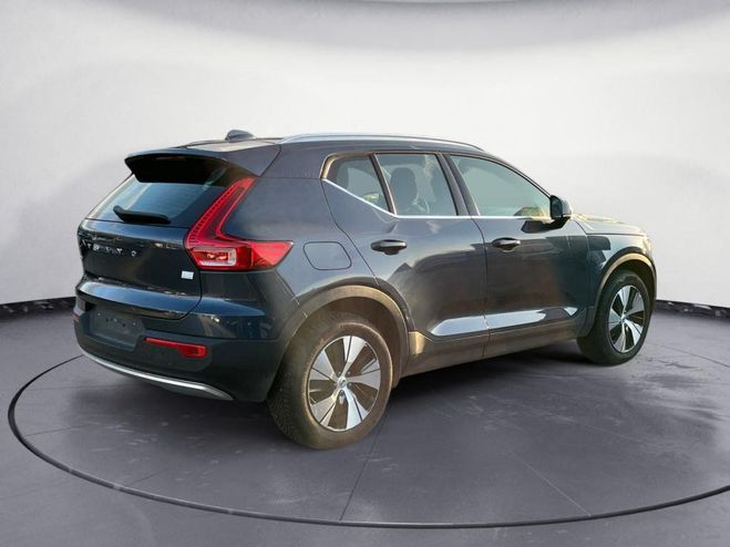 Volvo XC40 T5 Recharge - 180+82 - BV DCT 7 Business Bleu Denim de 2021