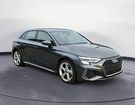 Audi A3 Sportback 1.5 35 TFSI - 150 - S-Tronic 7 &agrave; S�r�zin-du-Rh�ne (69)