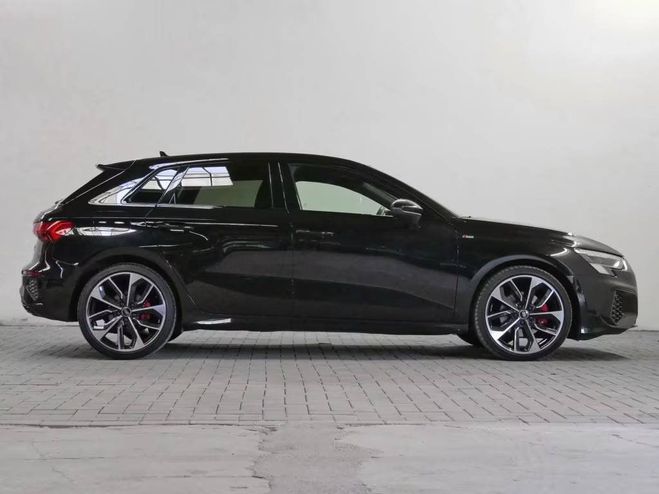 Audi A3 Sportback 40 TFSI quattro S line Pano B& Mythos Noir M�tallis� de 2023