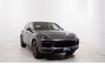  Voir d&eacute;tails -Porsche Cayenne Coupe 3.0 V6 E-Hyb &agrave; Sarcelles (95)