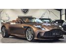 Aston martin DB12 VOLANTE V8 4.0 Biturbo 680 / PRIX HORS T &agrave; Saint-Laurent-du-Var (06)