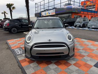 Voir d&eacute;tails -Mini One 1.5 136 BVA COOPER GPS Toit Noir JA 16