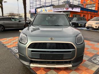  Voir d&eacute;tails -Mini Countryman NEW 2.0 D 163 DKG7 FINITION FAVOURED PAC &agrave; Lescure-d'Albigeois (81)