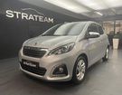 Peugeot 108 Allure &agrave; Boulogne-Billancourt (92)