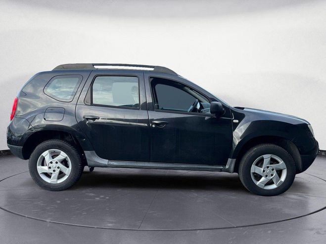 Dacia Duster 1.6 laureate 4x2 kit distribution neuf r Noir de 2011
