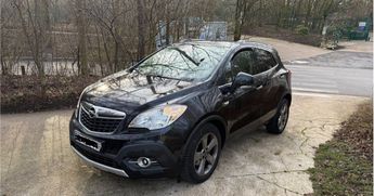  Voir d&eacute;tails -Opel Mokka 1.4 TURBO 140 ch COSMO &agrave; Nanterre (92)