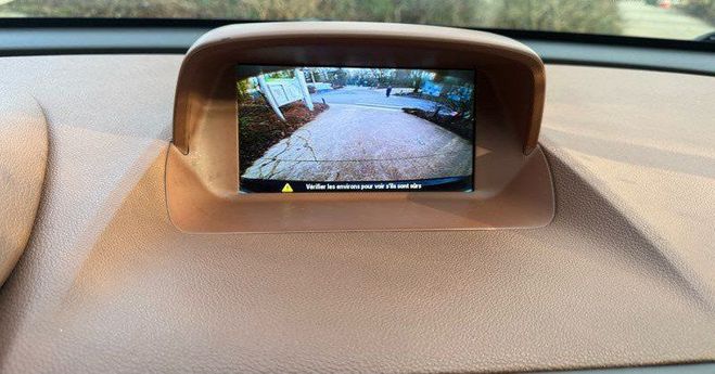 Opel Mokka 1.4 TURBO 140 ch COSMO Noir de 2014