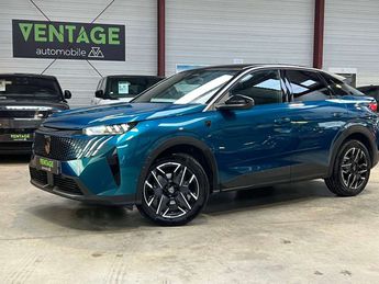  Voir d&eacute;tails -Peugeot 3008 1.2l hybrid 136 ch gt e-dcs6 1 �re main &agrave;  La Ciotat (13)