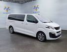 Peugeot Traveller