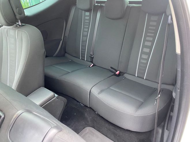 Renault Megane III COUPE DCI 110 DYNAMIQUE  de 2013