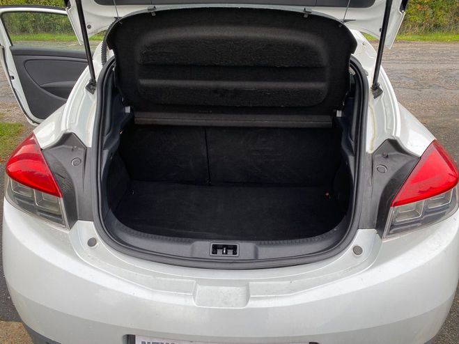 Renault Megane III COUPE DCI 110 DYNAMIQUE  de 2013