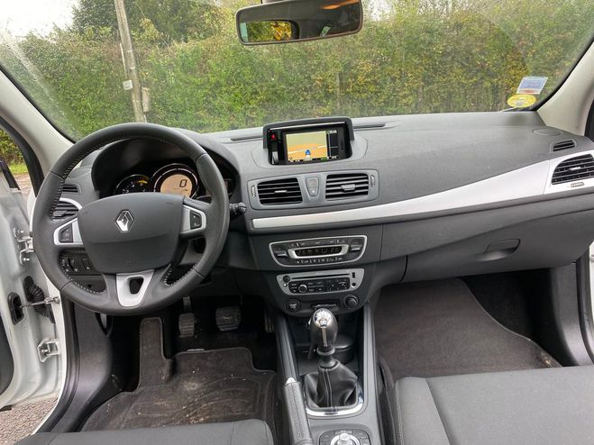 Renault Megane III COUPE DCI 110 DYNAMIQUE  de 2013