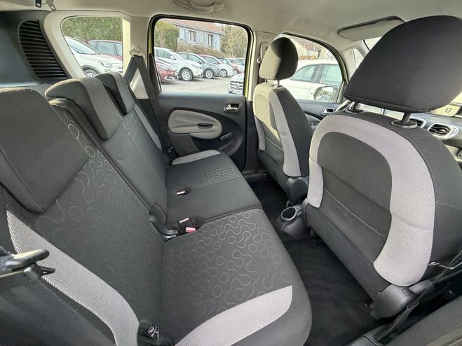 Citroen C3 Picasso 1.6 HDI90 CONFORT VERT de 2009