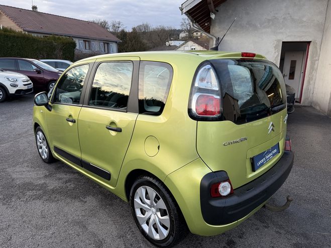Citroen C3 Picasso 1.6 HDI90 CONFORT VERT de 2009