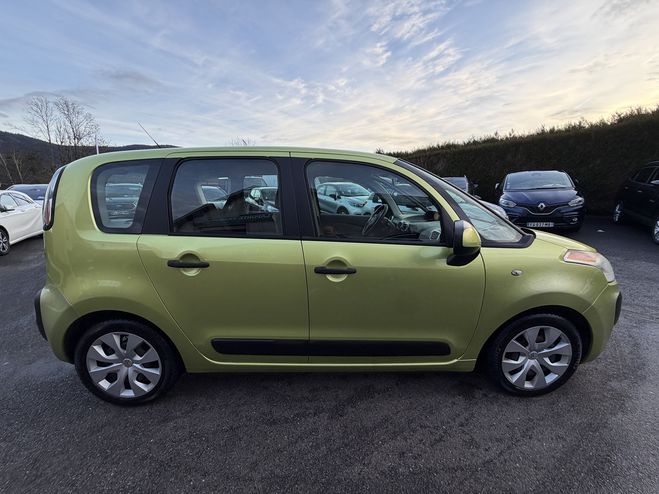 Citroen C3 Picasso 1.6 HDI90 CONFORT VERT de 2009