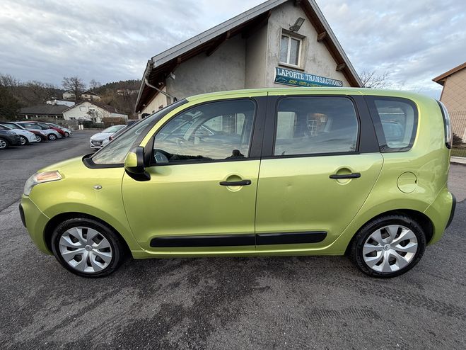 Citroen C3 Picasso 1.6 HDI90 CONFORT VERT de 2009