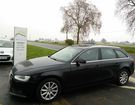Audi A4 S�rie 3 Phase 2 2.0 TDi  Multitronic 177 &agrave; Osny (95)