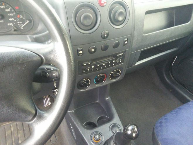 Toyota Aygo 1.0 68CV Confort CLIM - 5 portes Gris de 2008