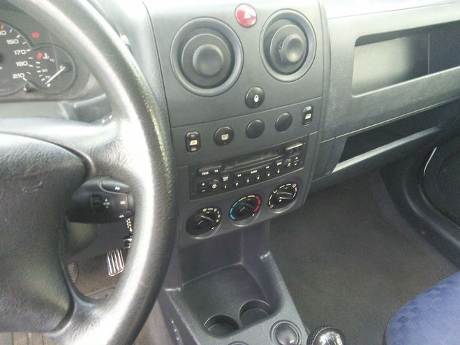 Toyota Aygo 1.0 68CV Confort CLIM - 5 portes Gris de 2008