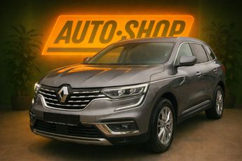  Voir d&eacute;tails -Renault Koleos Intens 4x4 X-Tronic-CVT &agrave; Avrainville (91)