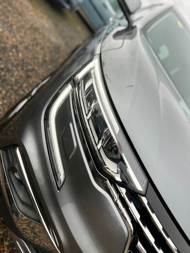 Renault Koleos Intens 4x4 X-Tronic-CVT Gris de 2021