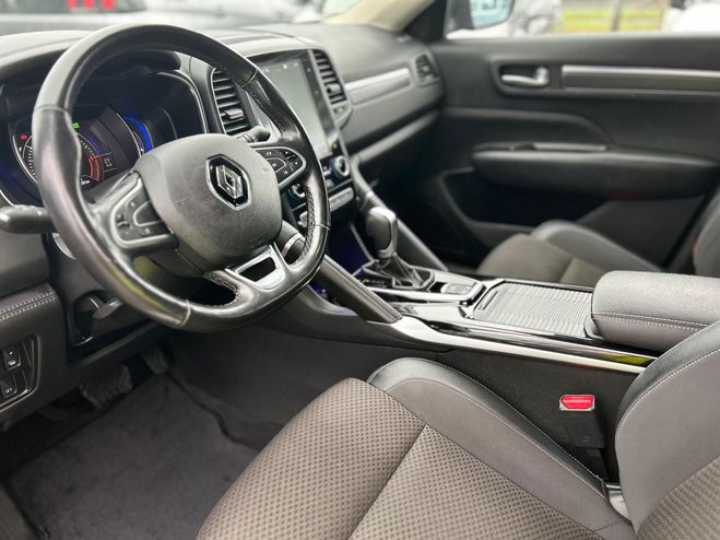 Renault Koleos Intens 4x4 X-Tronic-CVT Gris de 2021