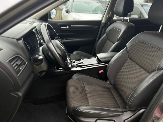 Renault Koleos Intens 4x4 X-Tronic-CVT Gris de 2021