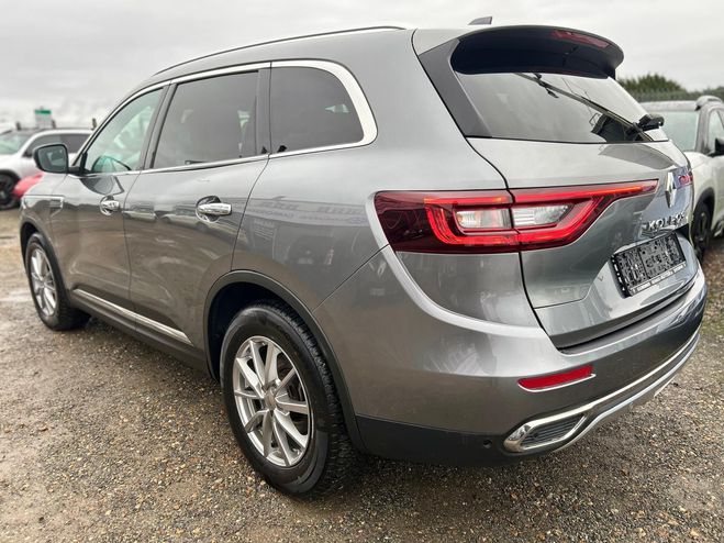 Renault Koleos Intens 4x4 X-Tronic-CVT Gris de 2021