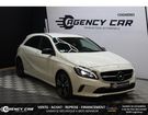 Mercedes Classe A 180 Sensation PHASE 2 Si�ges chauffants, &agrave; Coigni�res (78)
