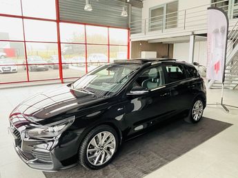  Voir d&eacute;tails -Hyundai I30 I 30 NLINE 1,0 T-GDI 120 TOIT PANORAMIQU &agrave; Phalsbourg (57)