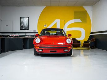  Voir d&eacute;tails -Porsche 911 930 Turbo &agrave; Courbevoie (92)