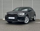 Audi Q3 Sportback 35 TFSI 150 ch S tronic 7 S li &agrave; Escalquens (31)