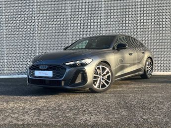  Voir d&eacute;tails -Audi A5 TDI Hybride 204 ch S tronic 7 S line &agrave; Escalquens (31)