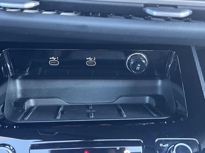 Audi A5 TDI Hybride 204 ch S tronic 7 S line Gris de 2025