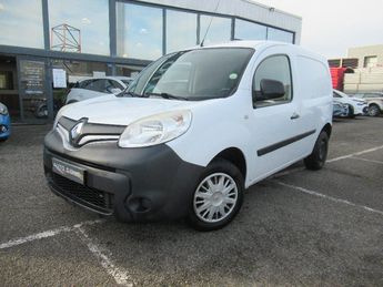  Voir d&eacute;tails -Renault Kangoo Express COMPACT 1.5 DCI 75 &agrave; Aubi�re (63)