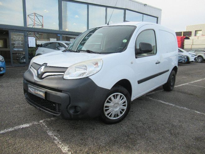 Renault Kangoo Express COMPACT 1.5 DCI 75 Blanc de 2015