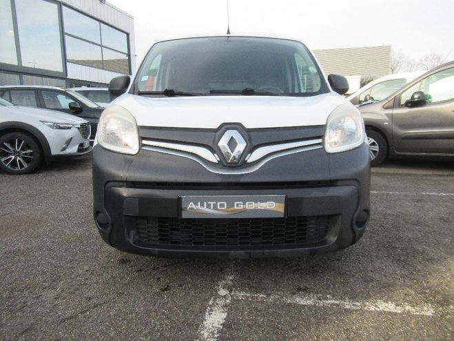 Renault Kangoo Express COMPACT 1.5 DCI 75 Blanc de 2015