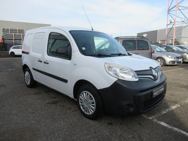 Renault Kangoo Express COMPACT 1.5 DCI 75 Blanc de 2015